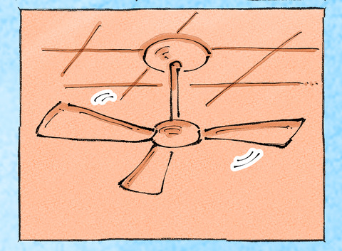 そんな日も。【41】14