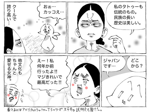 海外旅日記【580】2