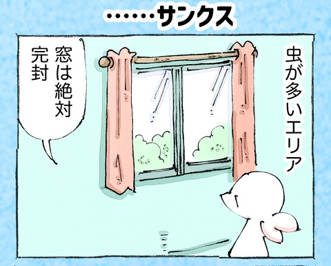 そんな日も。【12】11