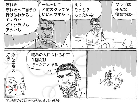 海外旅日記【305】２