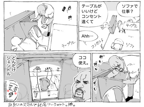 海外旅日記【564】2