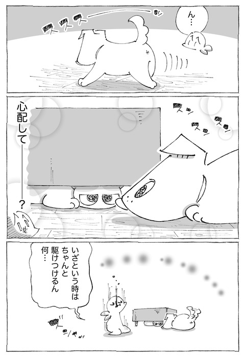 ルカ【114】3−3