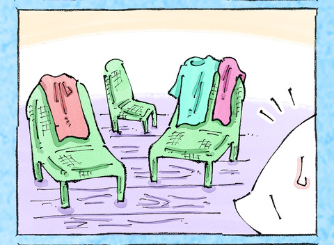 そんな日も。【7】@3