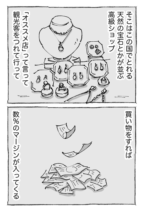 【海外青年と社長】5２１