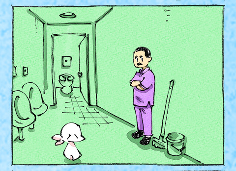 そんな日も。【62】3