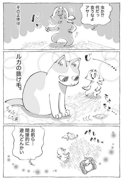 ルカ【101】3−4