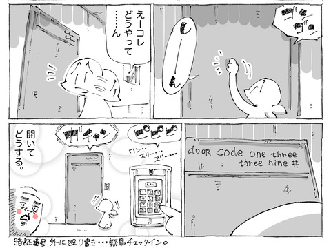 海外旅日記【554】2