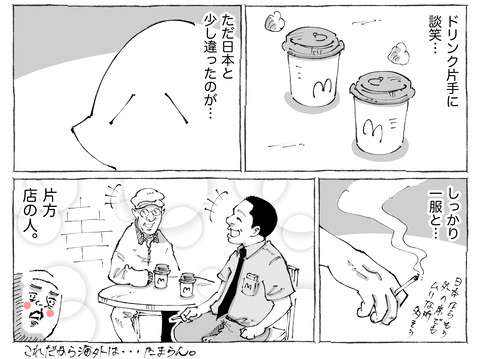 海外旅日記【561】2