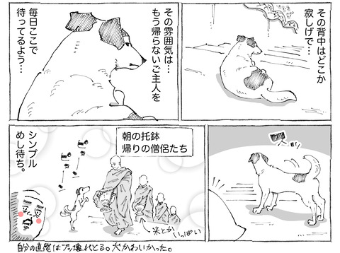 海外旅日記【395】2