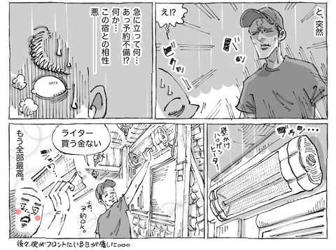 海外旅日記【255】２