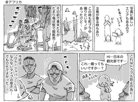 海外旅日記【128】①