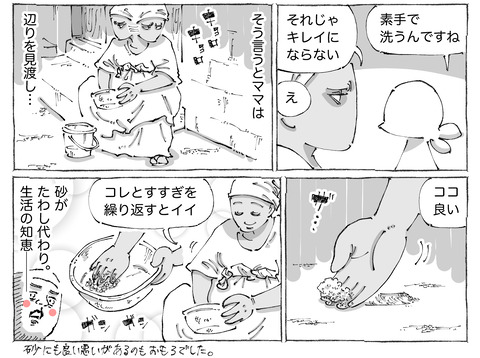 海外旅日記【368】2