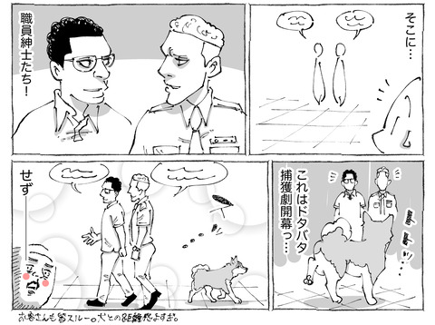 海外旅日記【531】2