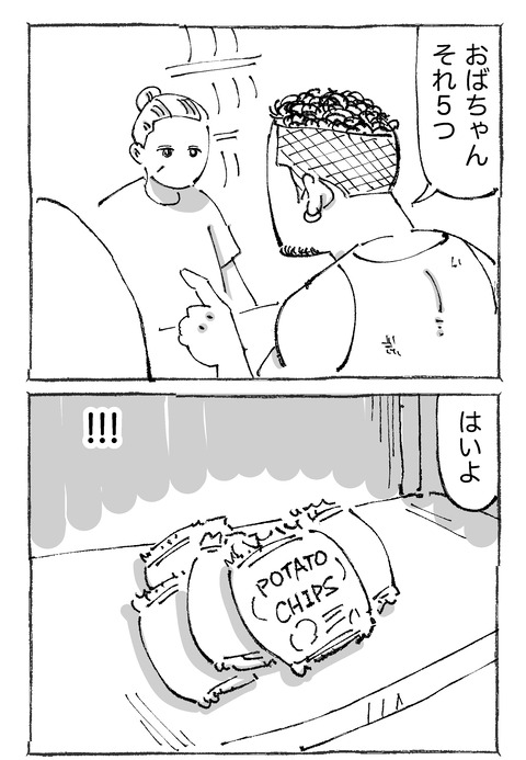 【ゴミ山】5２１