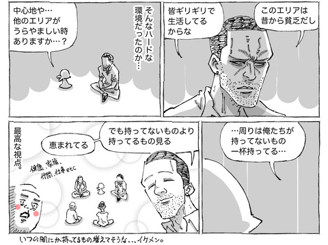 海外旅日記【172】②