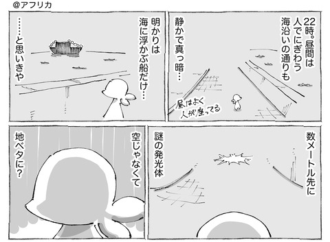 海外旅日記【375】1