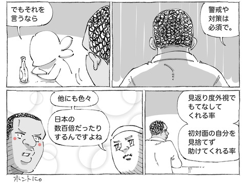 海外旅日記【424】2