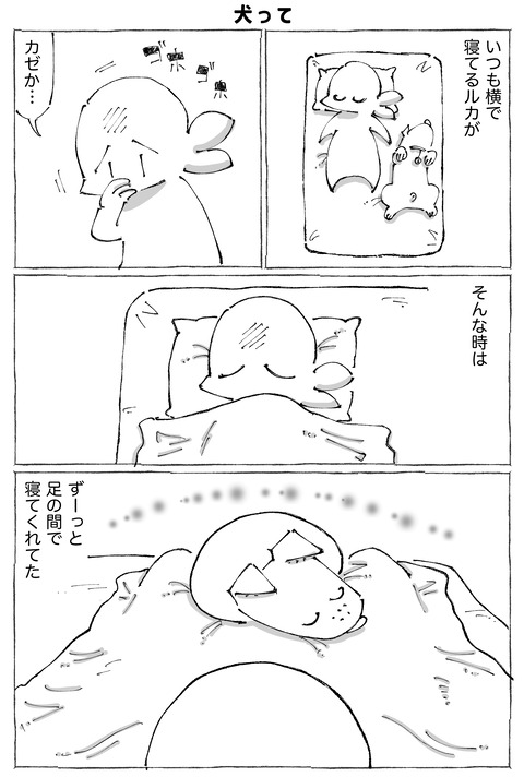 ルカ【9】3−1