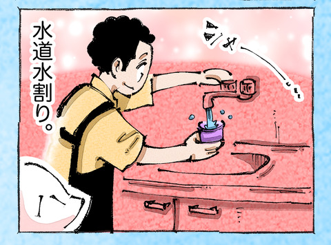 そんな日も。【64】4