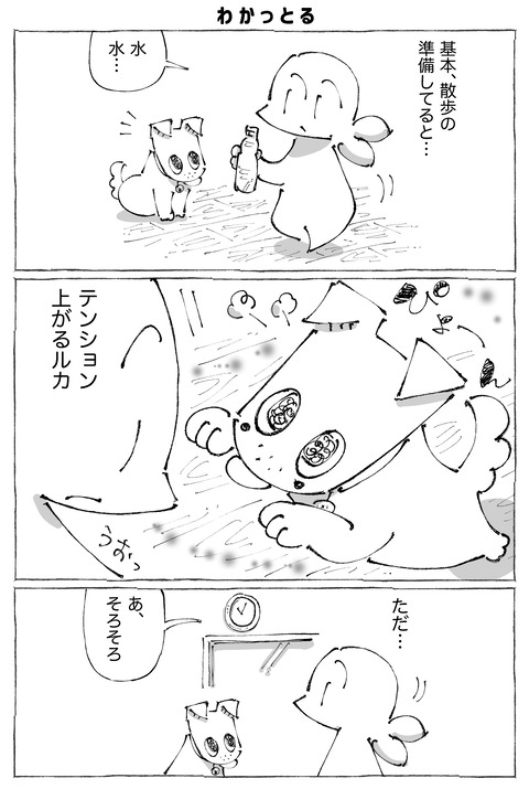 ルカ【51】3−1 2