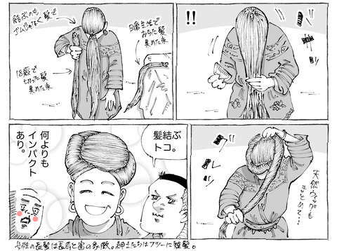 海外旅日記【562】2