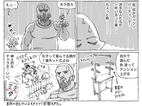 海外旅日記【270】２