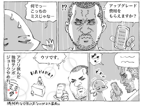 海外旅日記【473】2