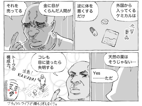 海外旅日記【466】2