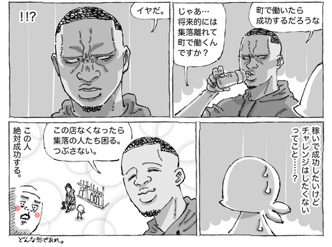 海外旅日記【142】②