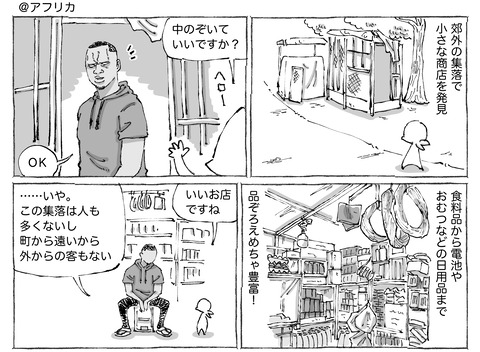 海外旅日記【142】①