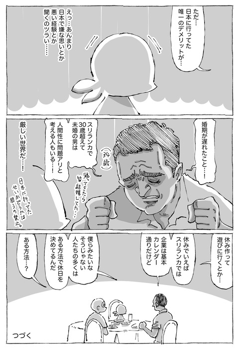 【シーギリヤロック】54