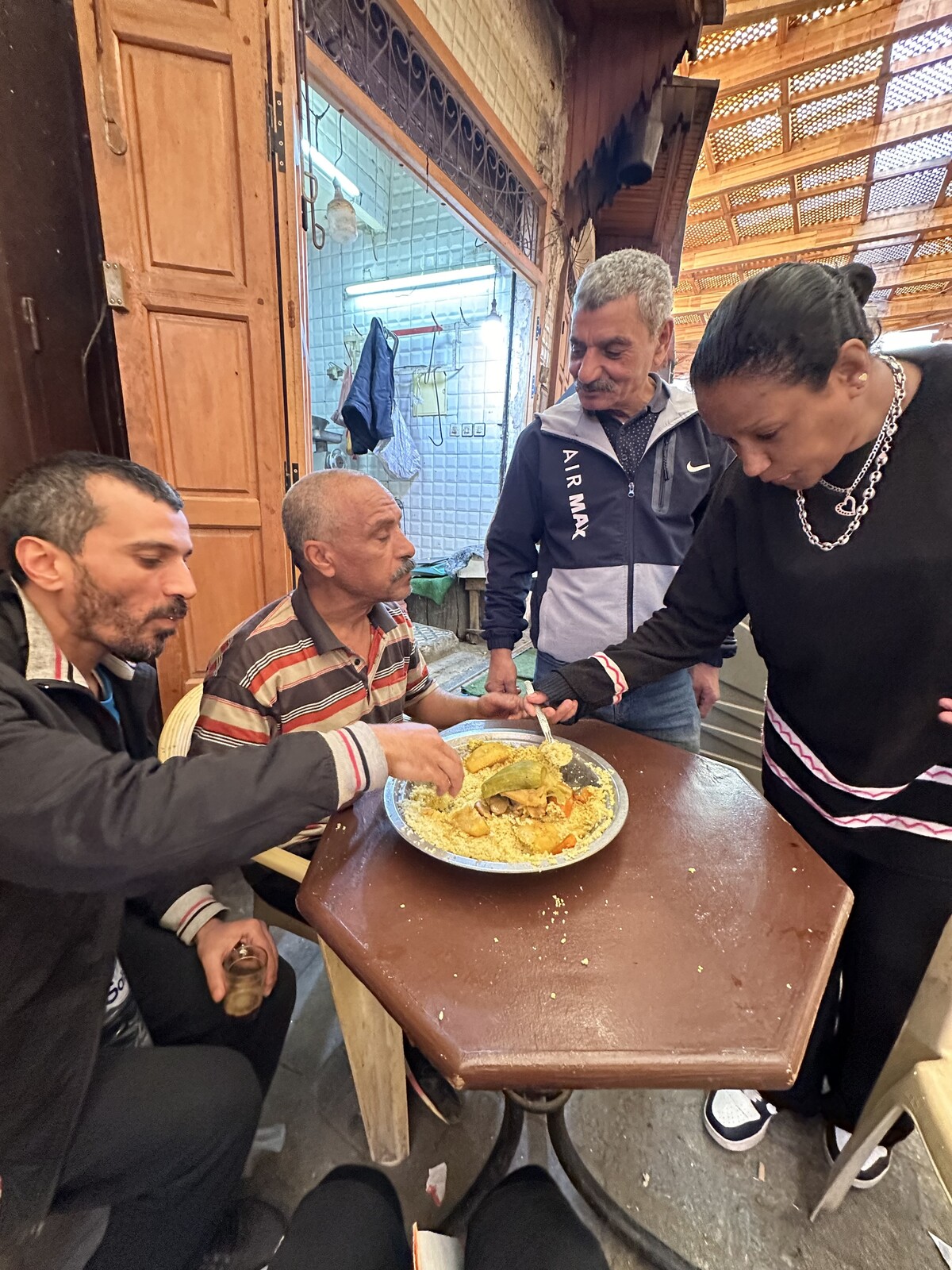 海外路上の同じ釜めし。 : 五箇野人の海外旅日記 Powered by