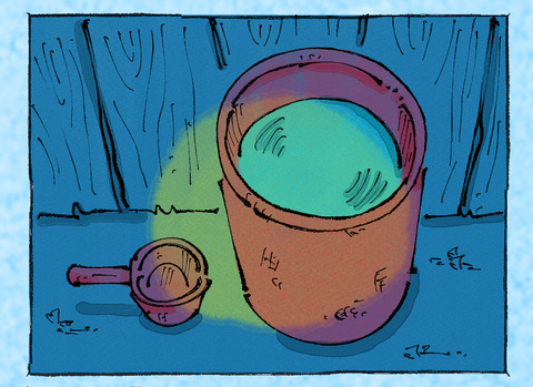 そんな日も。【25】21