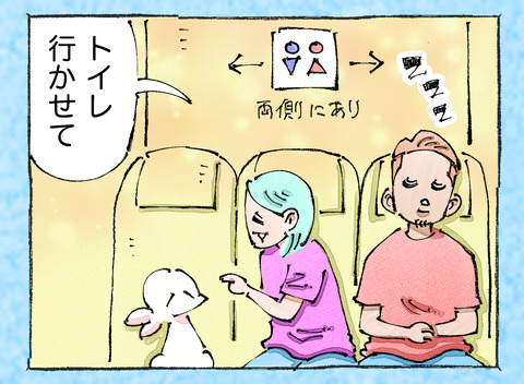 そんな日も。【17】21