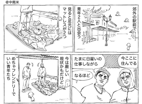 海外旅日記【329】1