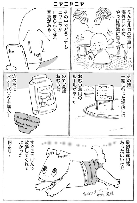 ルカ【11】3−1