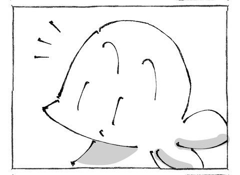 ルカ【71】1−1③