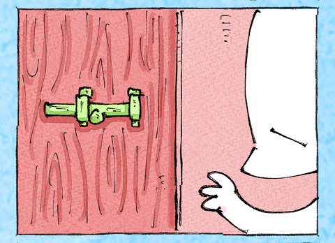 そんな日も。【45】1-3