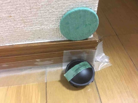 ゴキブリ駆除剤を置く ゴキブリにサヨナラ出来る掃除