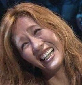 速報 工藤静香がショートヘアに大胆イメチェン 画像あり ご機嫌速報