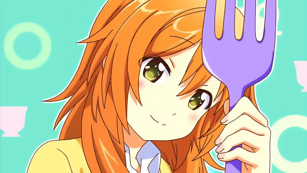 幸腹グラフィティとかいう飯テロアニメ 全てのアニメを飲み干せ ごくごくアニメ速報 幸腹グラフィティとかいう飯テロアニメ 全てのアニメを飲み干せ ごくごくアニメ速報