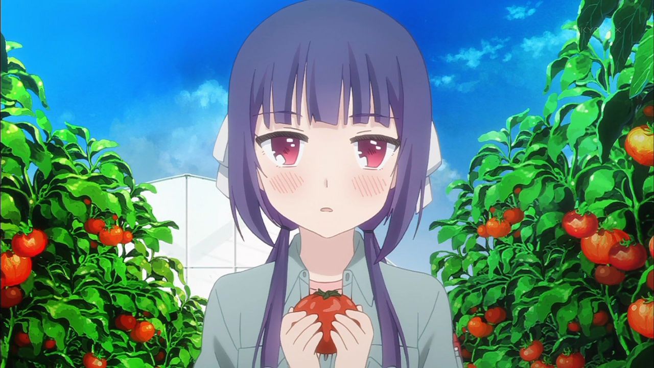 のうりん 7話感想 これ農業アニメだったのか 全てのアニメを飲み干せ ごくごくアニメ速報 のうりん 7話感想 これ農業アニメだったのか 全てのアニメを飲み干せ ごくごくアニメ速報