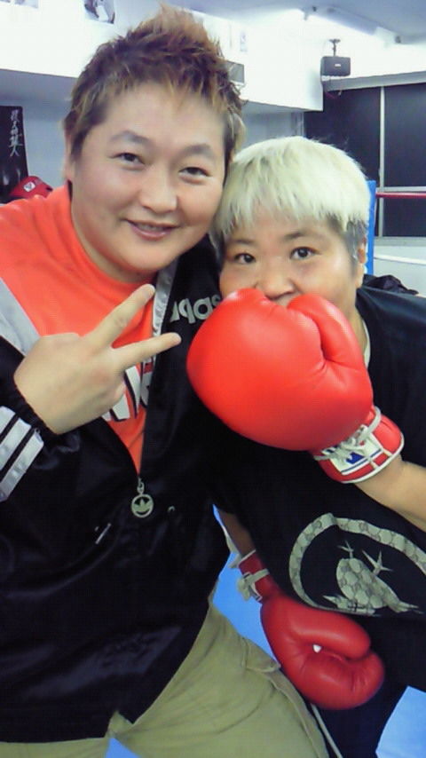 戦友 長与千種が ダンプ松本 127kgの成長日記 戦友 長与千種が ダンプ松本 127kgの成長日記