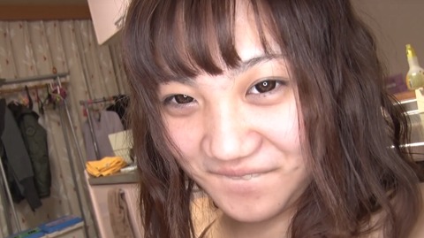 パイパンマッスルガール　みう (29)