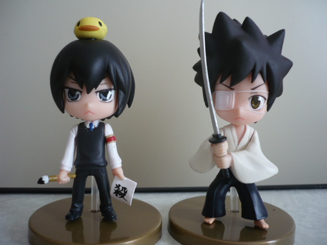 家庭教師ヒットマンREBORN! でふぉめ スペシャルエディション 全