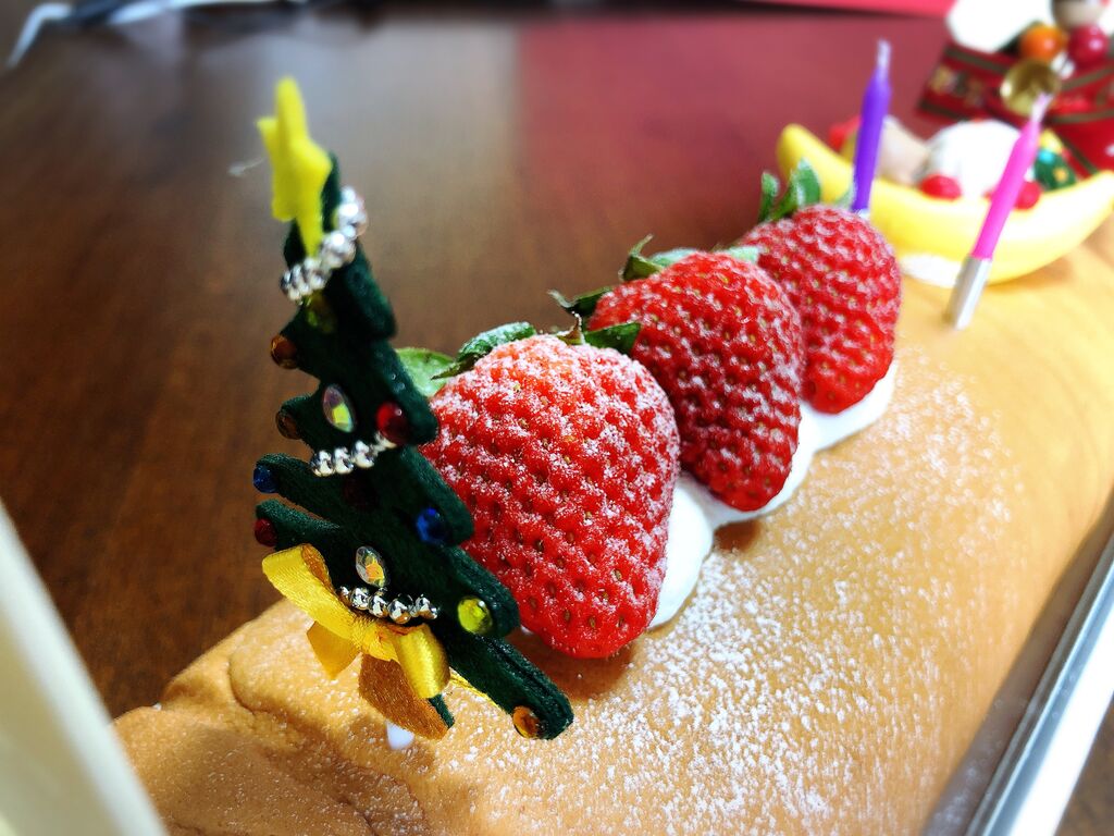 クリスマスは ル パティシエ ジョーギ のケーキでスペシャル感を味わいましょう 那覇市安謝 Golazo Okinawa