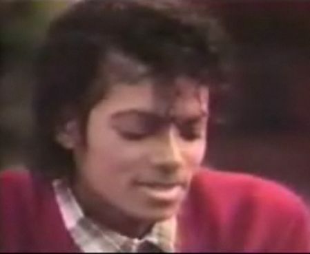 マイケル ジャクソン 19年インタビュー ５ Poooh