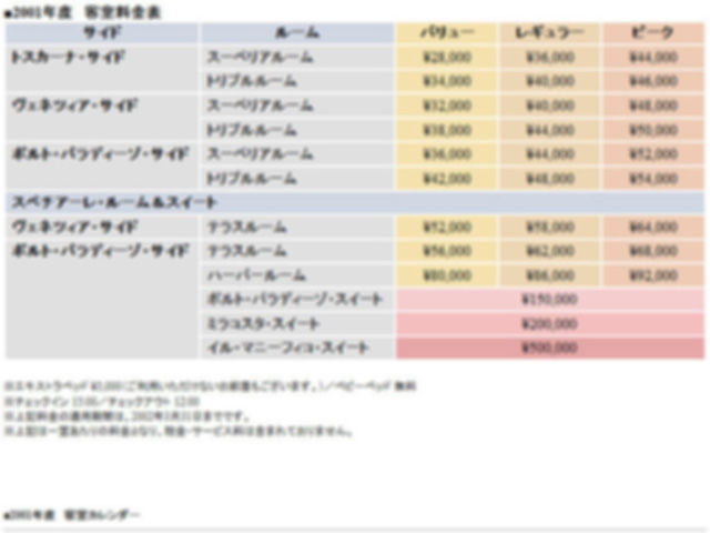 ミラコスタ テラスルーム68 000円 135 900円 Goldcatのお泊まりディズニー ミラコスタ テラスルーム68 000円 135 900円 Goldcatのお泊まりディズニー