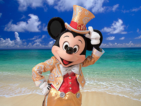 mickey
