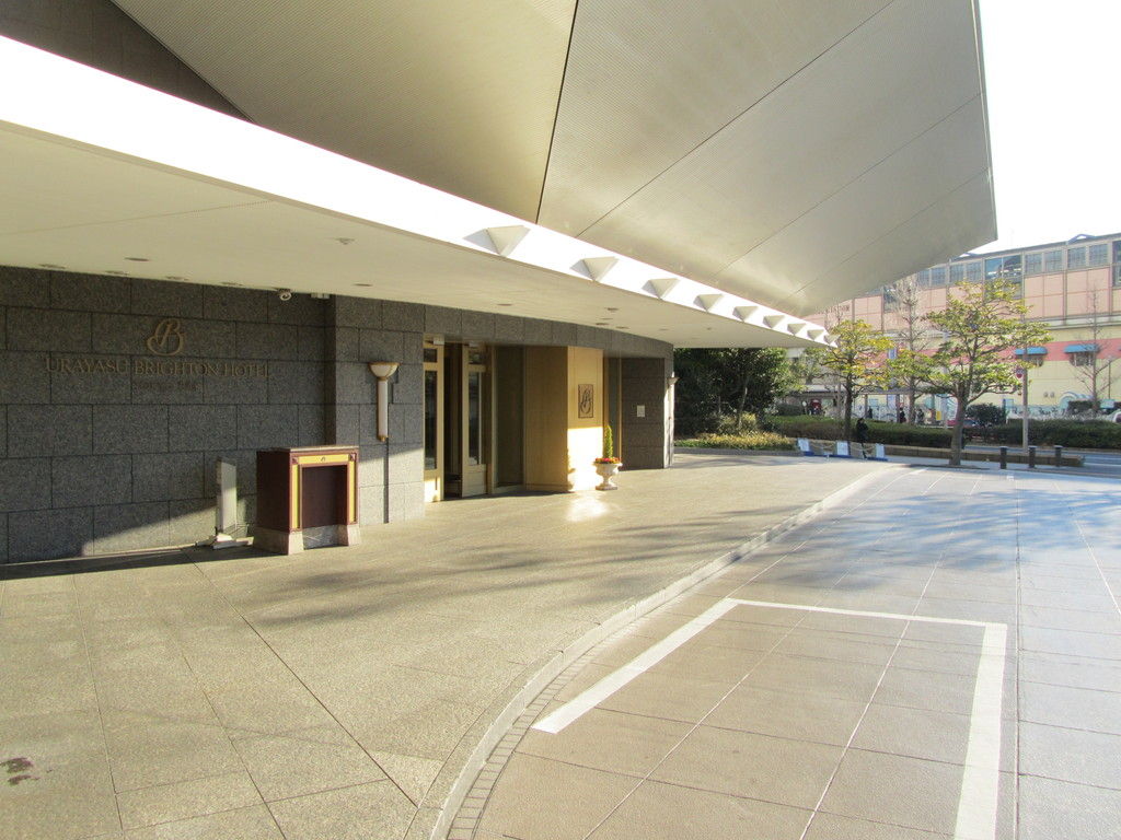 浦安ブライトンホテル The Upper12 Goldcatのお泊まりディズニー 浦安ブライトンホテル The Upper12 Goldcatのお泊まりディズニー